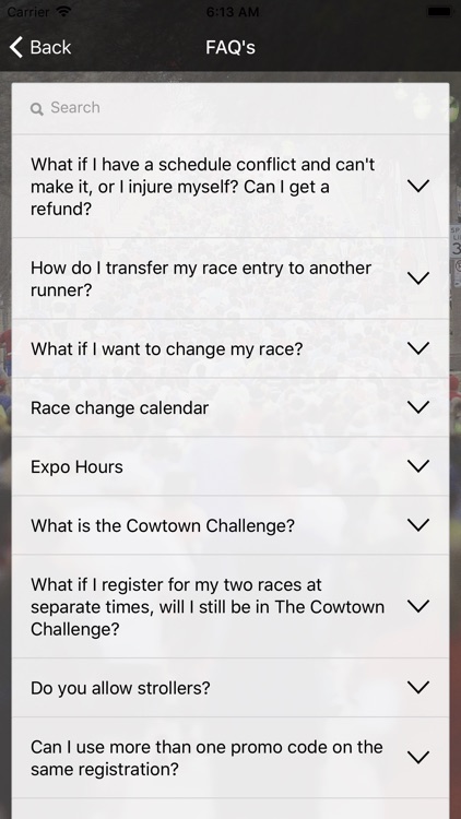 The Cowtown Marathon screenshot-3