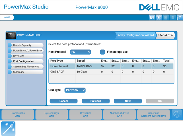 Dell EMC PowerMax Studio(圖2)-速報App