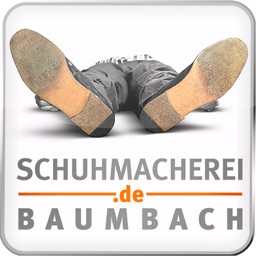 Schuhmacherei Baumbach