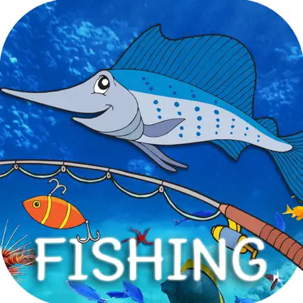 Fishing Ocean Animal Puzzle Читы