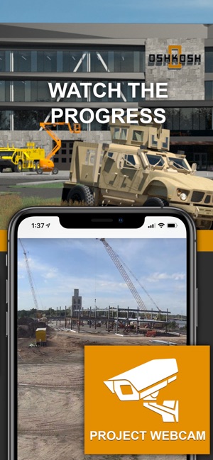 Oshkosh HQ(圖2)-速報App