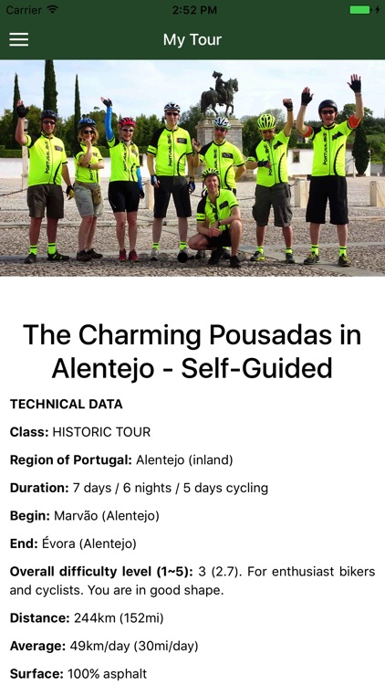 PortugalBike Tours