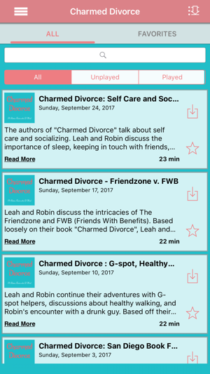 Charmed Divorce(圖3)-速報App