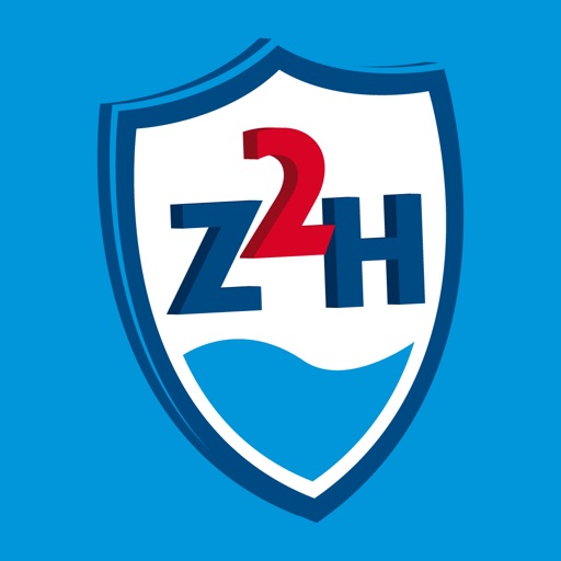 ZERO2HERO icon