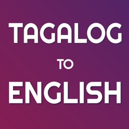 Tranlate tagalog to english