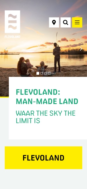 Visit Flevoland