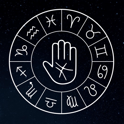 Palmistry & Daily Horoscope