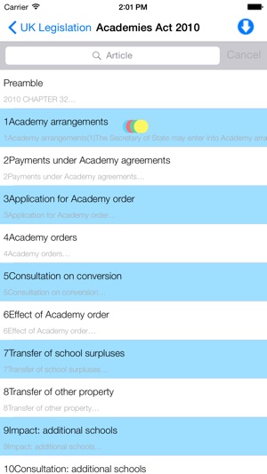 UK Legislation(圖2)-速報App