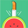 Get Knife vs Fruit for iOS, iPhone, iPad Aso Report