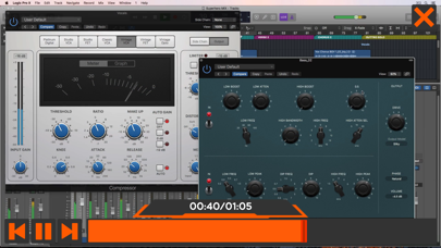 Mixing & Automation Course screenshot 4