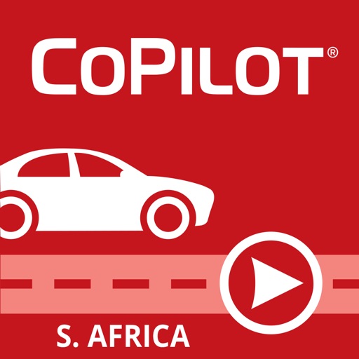 CoPilot Southern Africa
