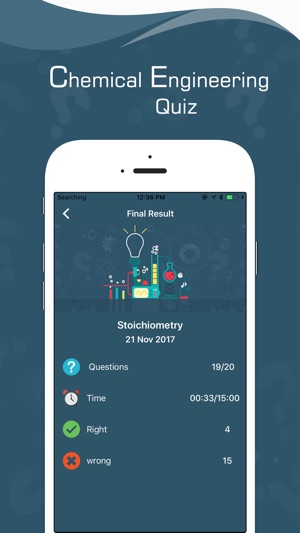 Chemical Engineering - Quiz(圖5)-速報App
