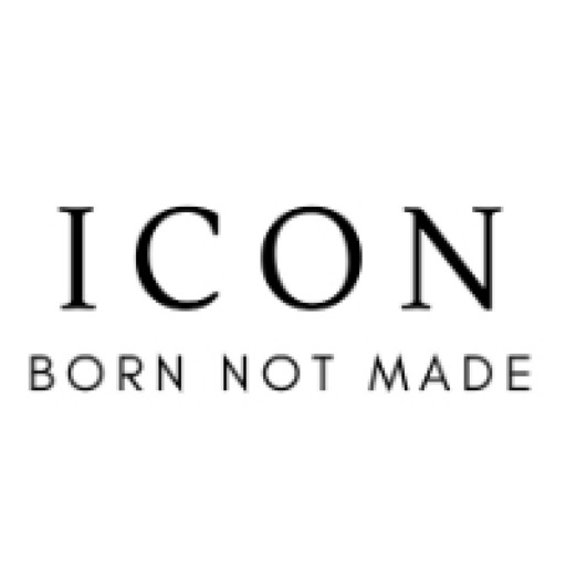 Icon Boutique iOS App