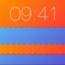 Slick - Lock Screen by Customizing your Wallpapers