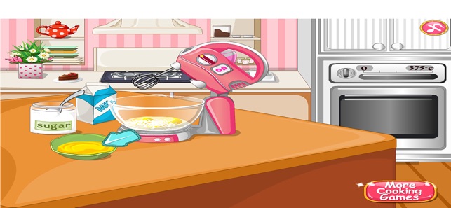 Cake Maker - Girls Games Baker(圖3)-速報App