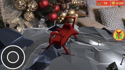 Saving Christmas - AR screenshot 3
