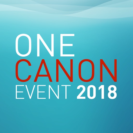 One Canon Event 2018 by Canon Solutions America