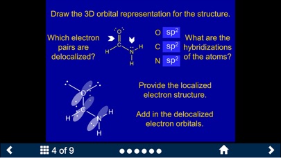 Organic Chem Ia-SecondLook screenshot 4