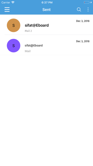 EboardMail(圖4)-速報App