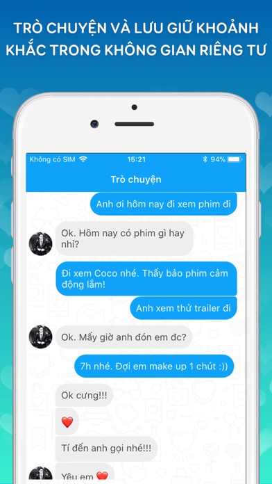 Đếm Ngày Yêu - Been Together screenshot 2