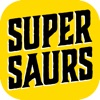 Supersaurs 1