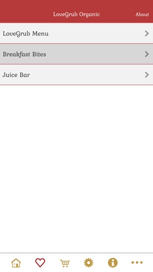 LoveGrub Organic(圖2)-速報App