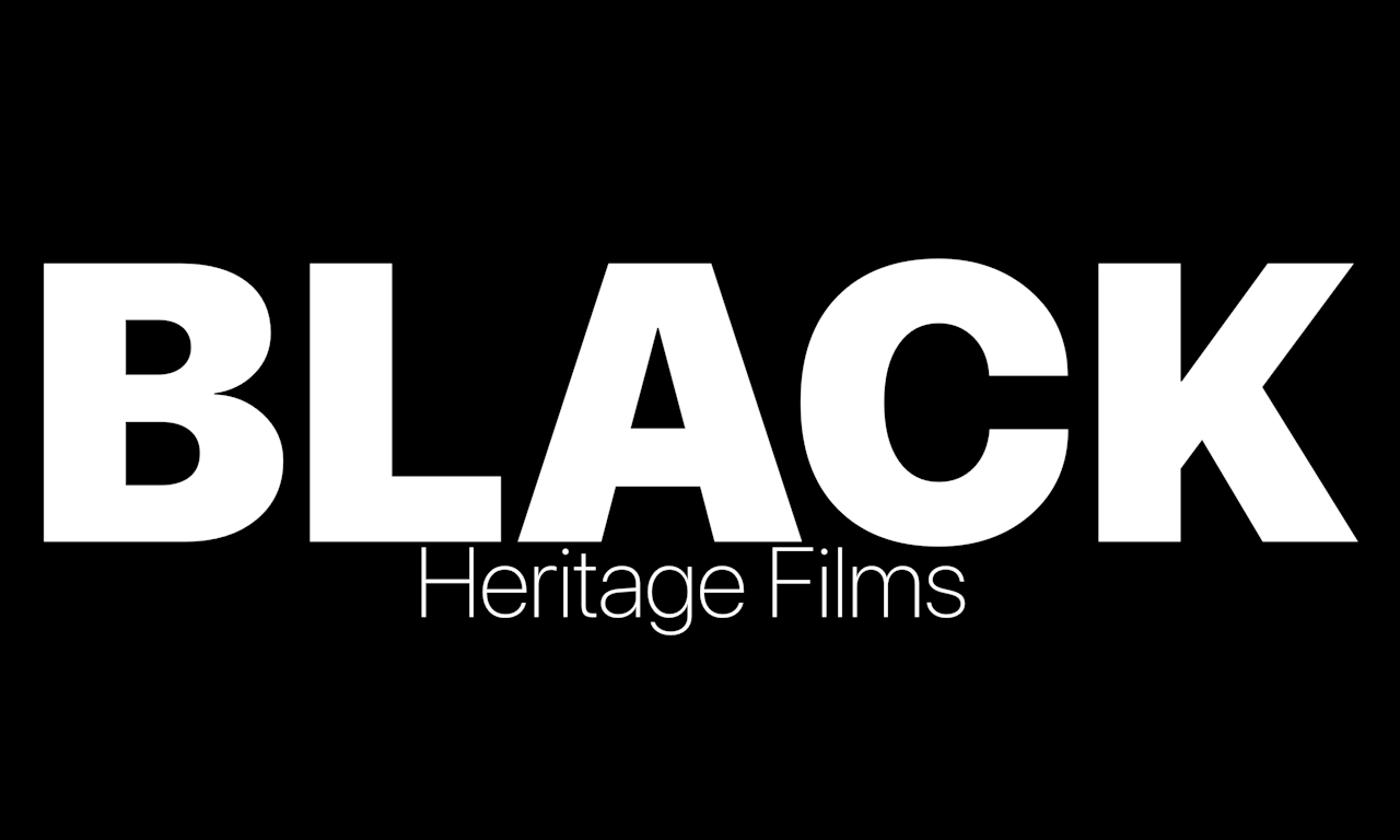 Black Heritage Films