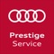 Audi Prestige Service