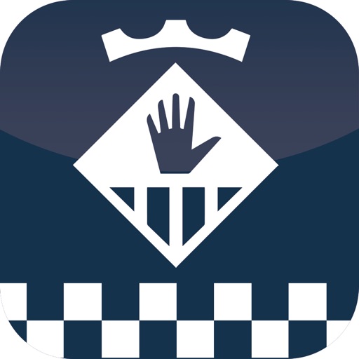 Citizen Security-Esplugues