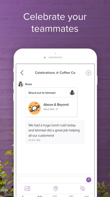 Homebase Employee Scheduling screenshot-5