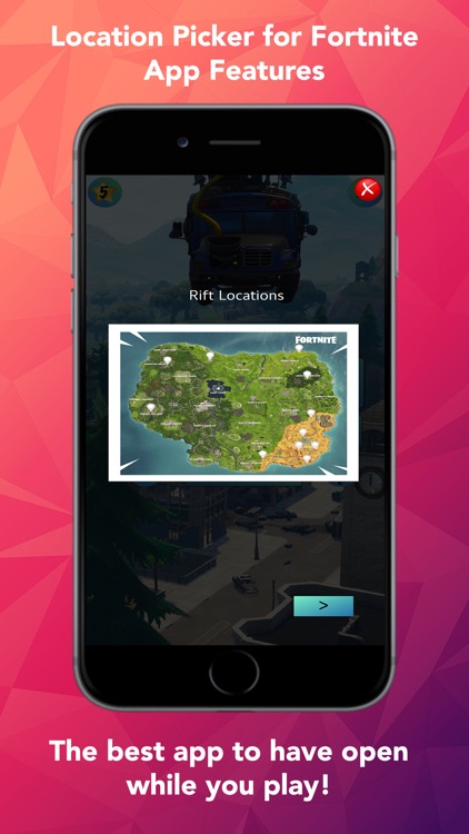 Location Picker for Fortnite screenshot-7