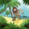 A single player card game that tasks you with helping Robinson Crusoe survive