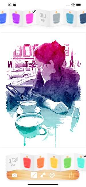 Popsicolor(圖1)-速報App