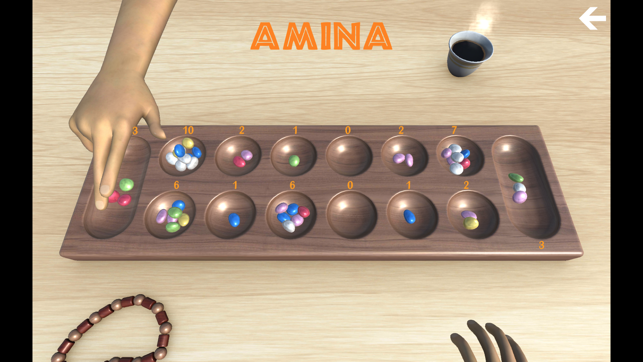 Mancala Ultimate(圖2)-速報App