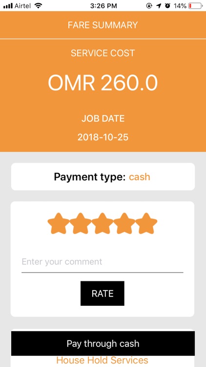 Fixme Customer screenshot-5
