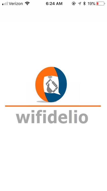 Wifidelio