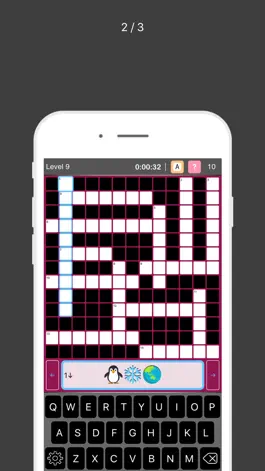 Game screenshot World's Biggest Crossword mod apk