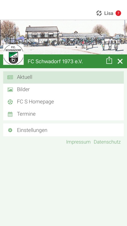 FC Schwadorf 1973 e.V.