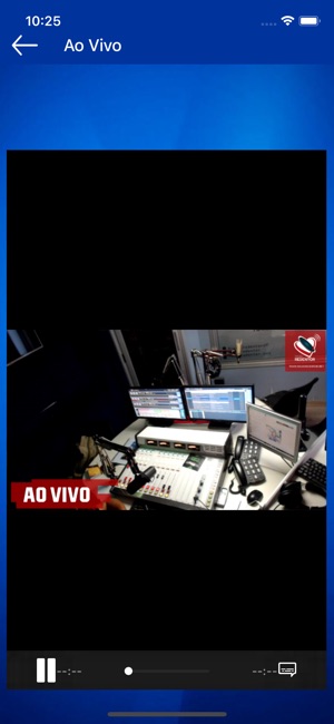 Rádio Redentor DF(圖2)-速報App