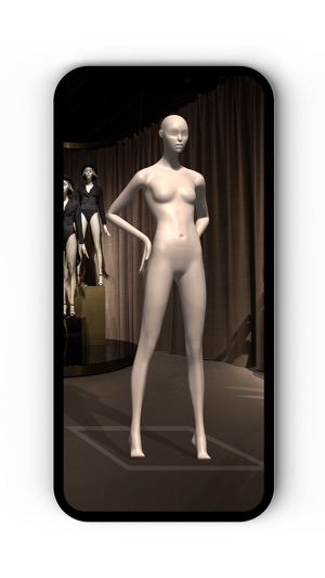 Hans Boodt Mannequins AR(圖1)-速報App