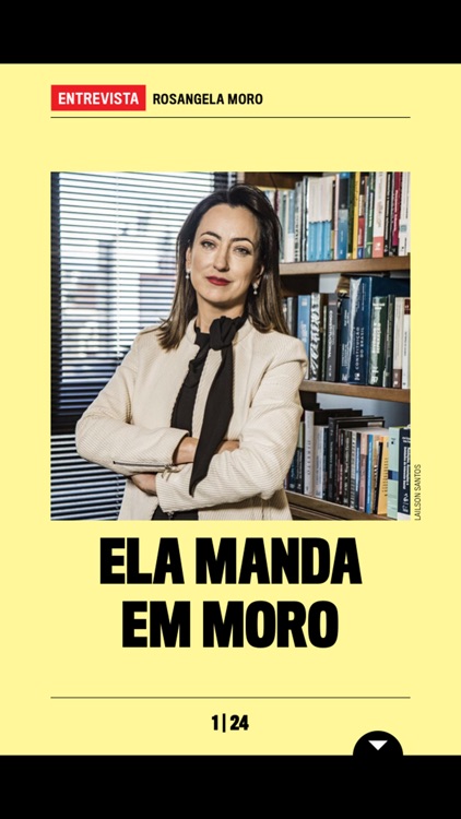 Revista VEJA