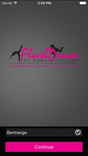 FlashDance by Romain Philipp(圖1)-速報App