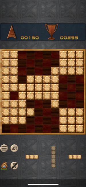 Wooden Block Puzzle Game, 2019(圖5)-速報App