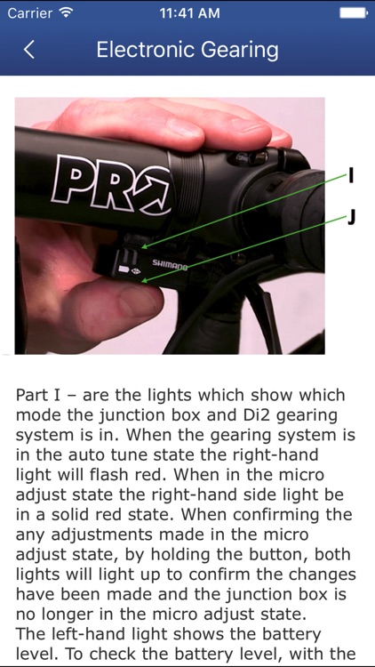 Bicycle Maintenance Guide