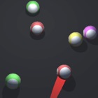 Elastic Ball Collision-fun