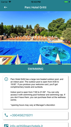 Parc Hotel Gritti - Bardolino(圖3)-速報App