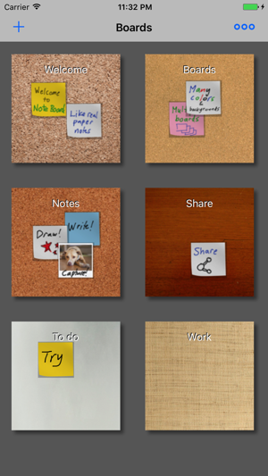 Note Board: Instant Notes(圖1)-速報App