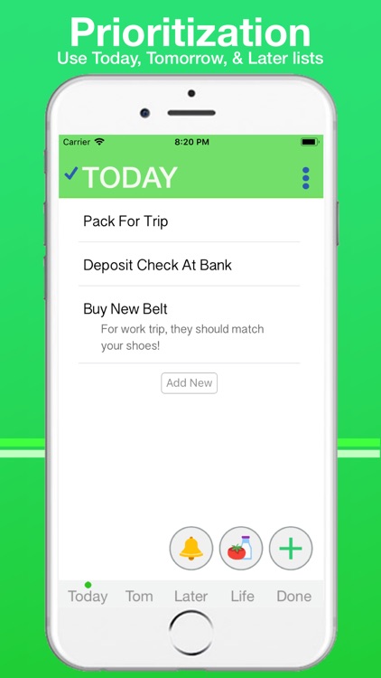 Do.List: To Do List