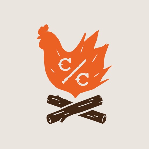 Cowboy Chicken Icon