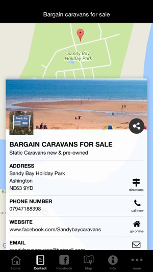 Bargain caravans for sale(圖2)-速報App